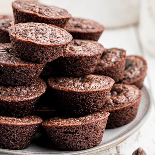 ADD-ON Additional Brownie Bites