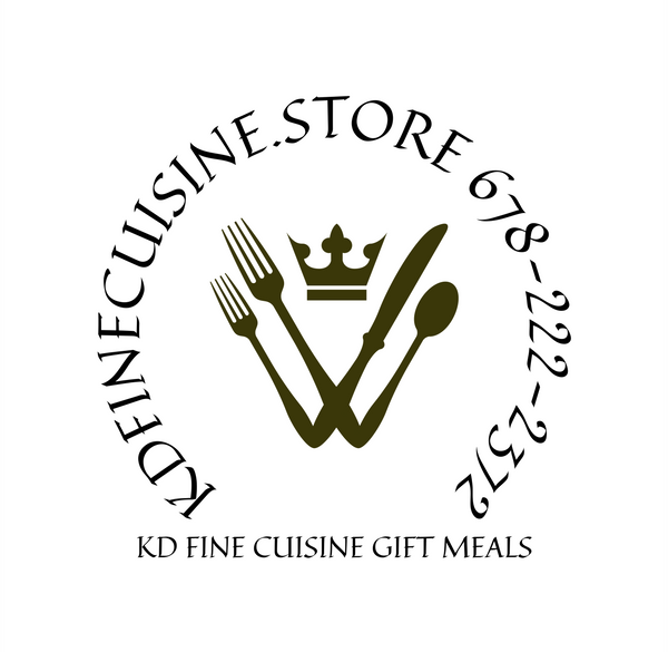 KD Fine Cuisine
